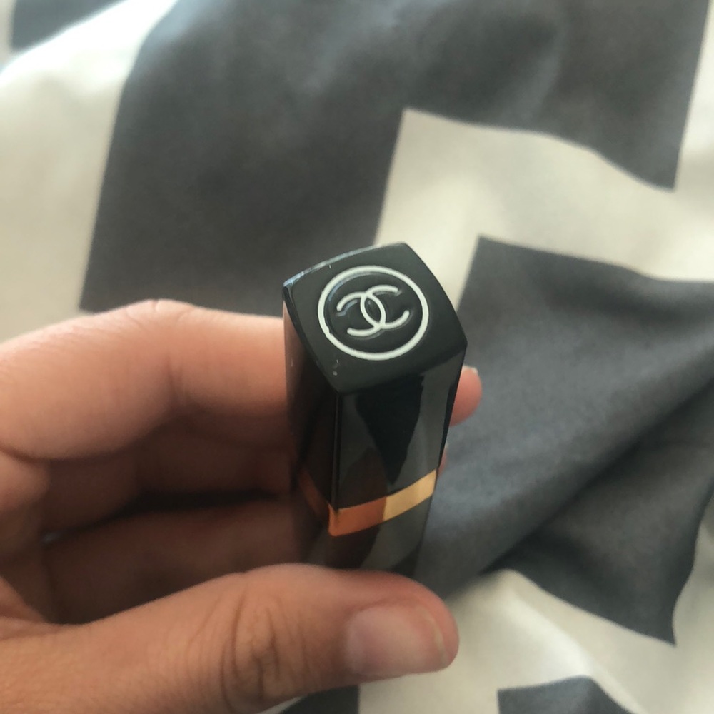 Chanel lipstick